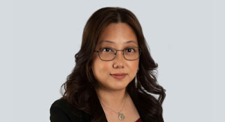 Angela Choy