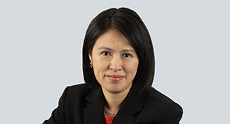 Pauline Yeung-Ha