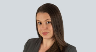 Melissa Trinos