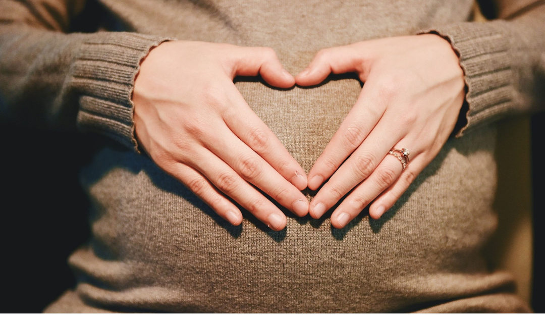 Preparing for a Baby Includes an Estate Plan