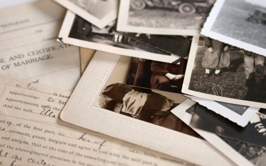 DNA Tests and Estate Planning