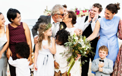 Estate Planning When You Have a Stepfamily or Blended Family