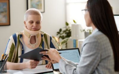 Before You Settle a Personal Injury Claim, Protect Benefits