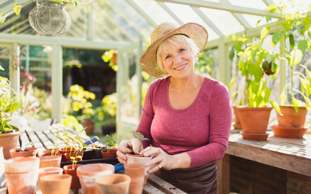 Older Adults Living Alone Still Need an Estate Plan