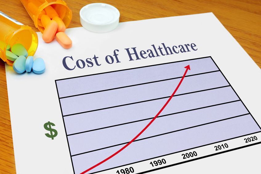 Older Adults Skipping Meals to Cover Health Care Costs