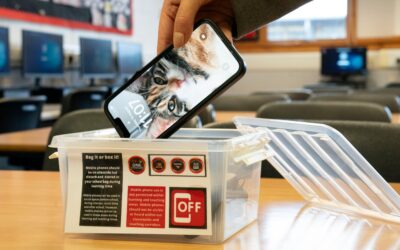 How Screen Bans in Schools Affect Students With Disabilities